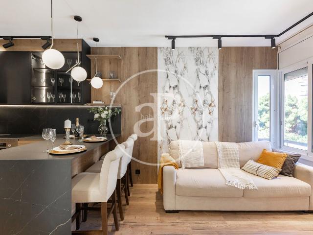 Piso en venta en Barcelona, Putget Farró. Piso en venta en Putxet. Pisos.