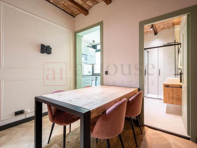 Piso en venta en Barcelona, Putget Farró. PISO REFORMADO CON EXCELENTE UBICACION. Pisos.