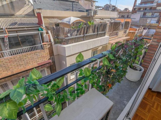 Piso en venta en Barcelona, Putget Farró. Pisos.