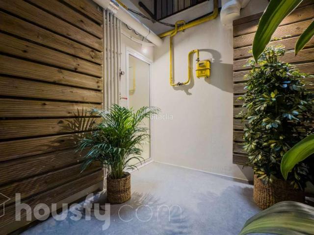 Piso en venta en Barcelona, Putget Farró. Pisos.
