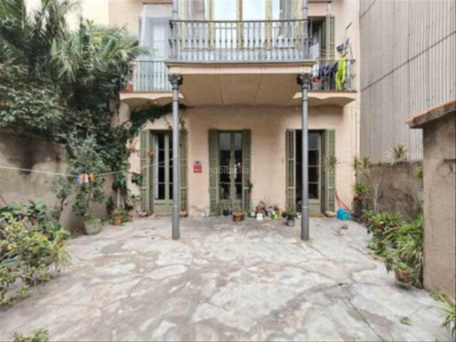 Piso en venta en Barcelona, Putget Farró. Pisos.