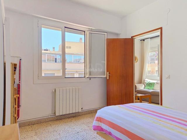 Piso en venta en Barcelona, Putget Farró. Pisos.