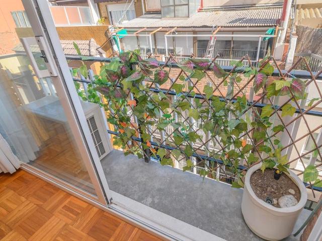 Piso en venta en Barcelona, Sant Gervasi Galvany. Pisos.