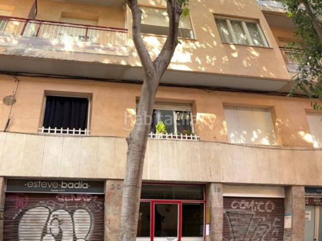 Piso en venta en Barcelona, Putget Farró. Pisos.