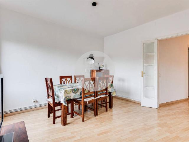 Piso en venta en Barcelona, Putget Farró. Principal de 113 m junto al Parque del Putxet de Barcelona. Pisos.