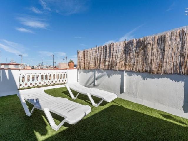 Piso en venta en Barcelona, Rambla