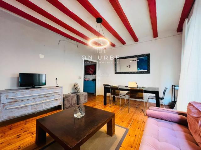 Piso en venta en Barcelona, Raval. Venta en Carrer Roig Raval. Pisos.