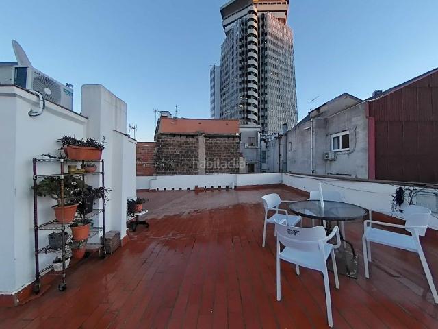 Piso en venta en Barcelona, Raval. A 400 metros de estatua de Colón, L3 Drassanes. Pisos.