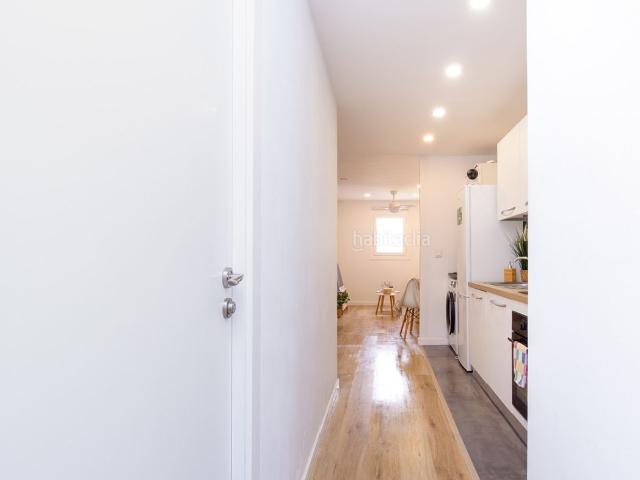 Piso en venta en Barcelona, Raval. apartamento recién reeformado en sant antoni. Pisos.