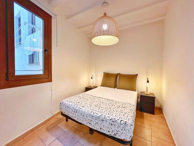Piso en venta en Barcelona, Raval. Atractivo Piso Reformado en El Raval, Barcelona 159.000. Pisos.