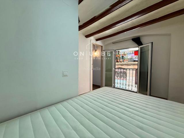 Piso en venta en Barcelona, Raval. BARRIO EL RAVAL. Pisos.