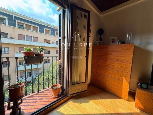Piso en venta en Barcelona, Raval. BARRIO SANT ANTONI. Pisos.