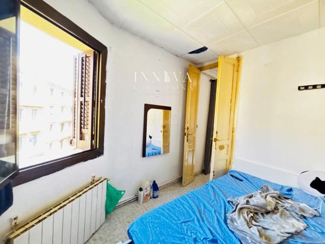 Piso en venta en Barcelona, Raval. en Barcelona. Pisos.