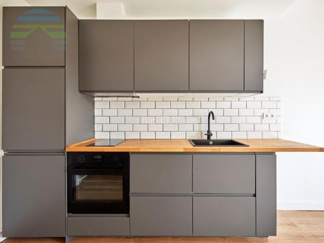 Piso en venta en Barcelona, Raval. Estrena piso en el Raval!. Pisos.