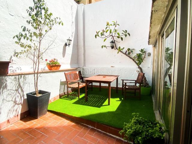Piso en venta en Barcelona, Raval. Inmueble reformado en el corazon de Barcelona. Pisos.