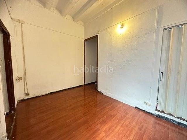 Piso en venta en Barcelona, Raval. Piso a Reformar en El Raval, Barcelona ¡Oportunidad en el Corazón del Centro!. Pisos.