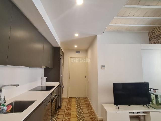Piso en venta en Barcelona, Raval. Piso en venta. Obra nueva. Pisos.