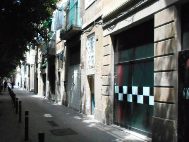 Piso en venta en Barcelona, Raval. Piso en venta, C Carretes, Barcelona, Barcelona M94870 ALQUILADO. Pisos.