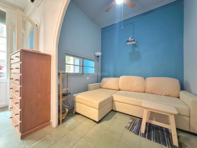 Piso en venta en Barcelona, Raval. Piso en venta en Barcelona centro. Pisos.