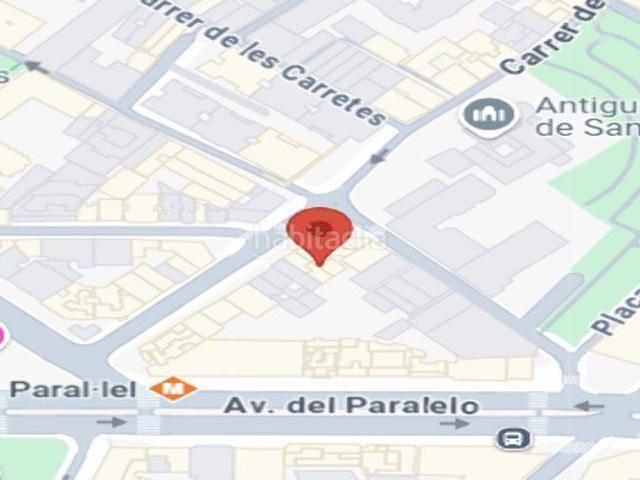 Piso en venta en Barcelona, Raval. Piso en venta en calle Sant Pau. Pisos.