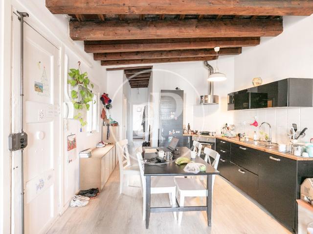 Piso en venta en Barcelona, Raval. Piso en venta en Ciutat Vella. Pisos.