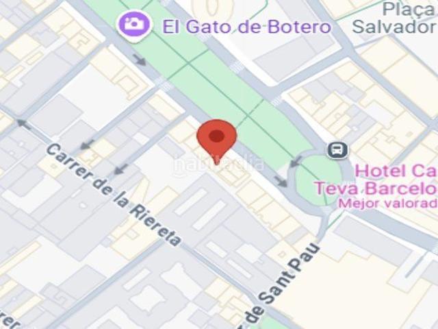 Piso en venta en Barcelona, Raval. Piso en venta en rbla Raval. Pisos.