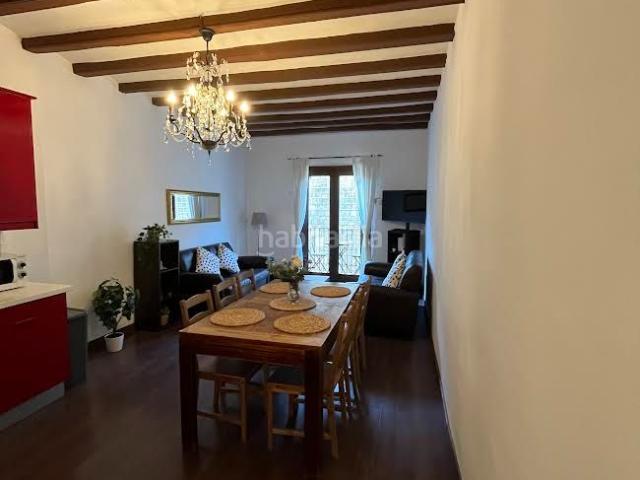 Piso en venta en Barcelona, Raval. PISO REFORMADO EN CIUTAT VELLA. Pisos.
