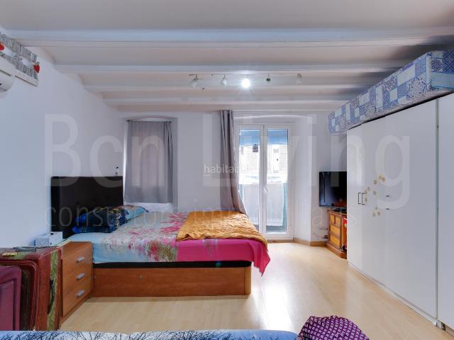 Piso en venta en Barcelona, Raval. Pisos.