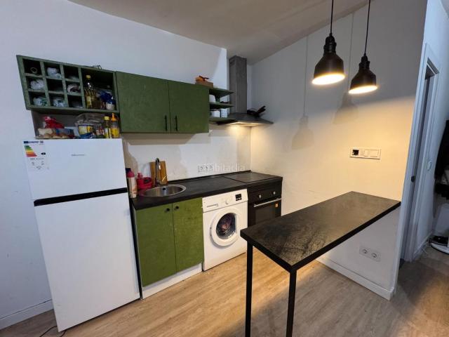 Piso en venta en Barcelona, Raval. SE VENDE ENCANTADOR PISO EN PLENO CORAZÓN DEL RAVAL. Pisos.