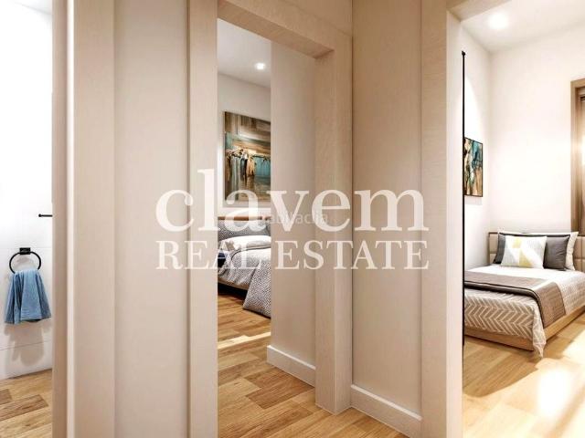 Piso en venta en Barcelona, Roquetes. ÚLTIMAS VIVIENDAS DE OBRA NUEVA EN NOU BARRIS. Pisos.