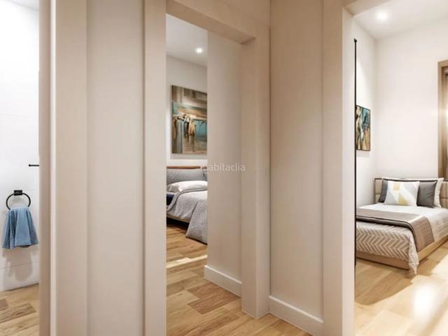 Apartamento en venta en Barcelona, Roquetes. Apartamentos.