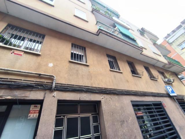 Piso en venta en Barcelona, Roquetes. Solvia Inmobiliaria Piso Barcelona. Pisos.