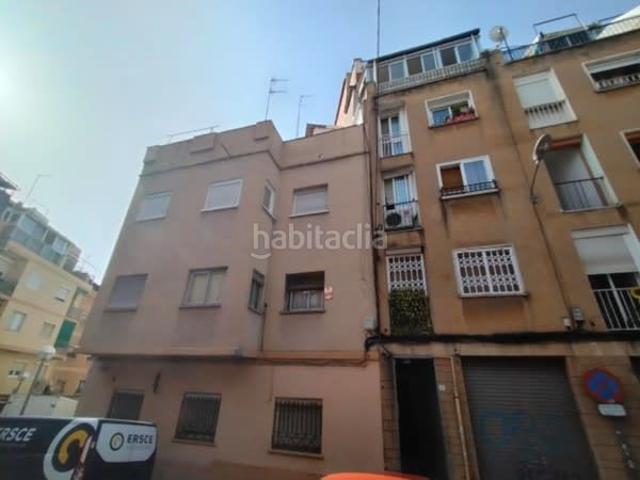 Piso en venta en Barcelona, Roquetes. Solvia Inmobiliaria Piso Barcelona. Pisos.