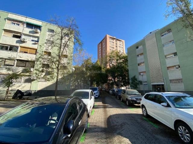 Piso en venta en Barcelona, Sant Martí de Provençals. ANDRADE. Pisos.