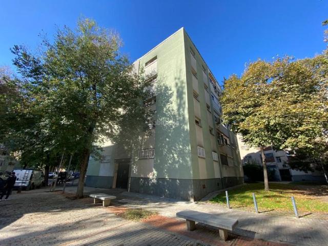 Piso en venta en Barcelona, Sant Martí de Provençals. ANDRADE. Pisos.