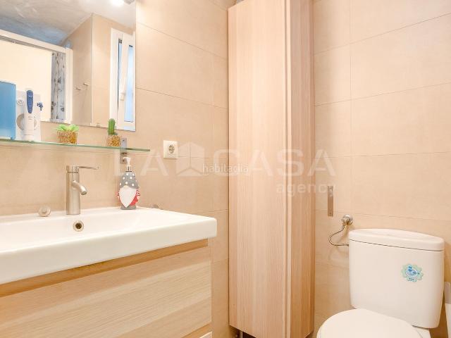 Piso en venta en Barcelona, Sant Martí de Provençals. Piso en venta en Gran Via de les Corts Catalanes. Pisos.