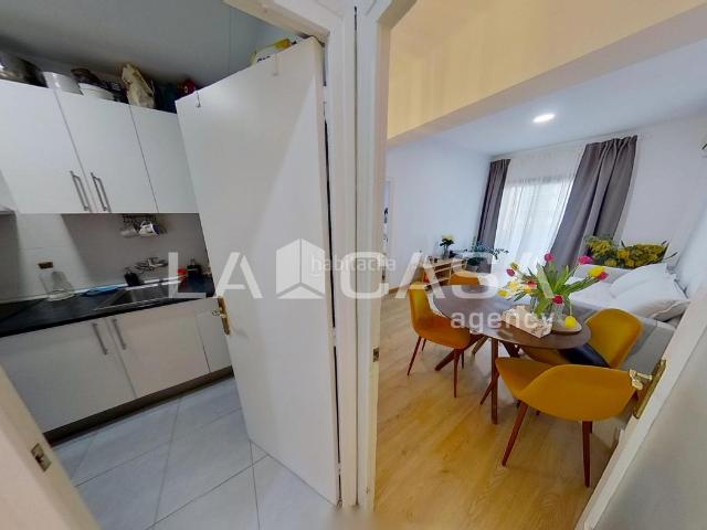 Piso en venta en Barcelona, Sant Martí de Provençals. Pisos.