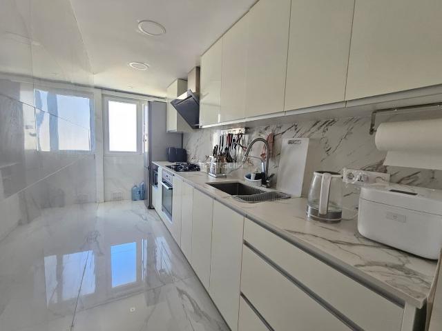 Piso en venta en Barcelona, Sant Martí de Provençals. Pisos.