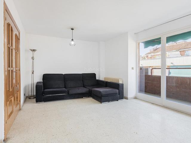 Piso en venta en Barcelona, Sant Martí de Provençals. Pisos.