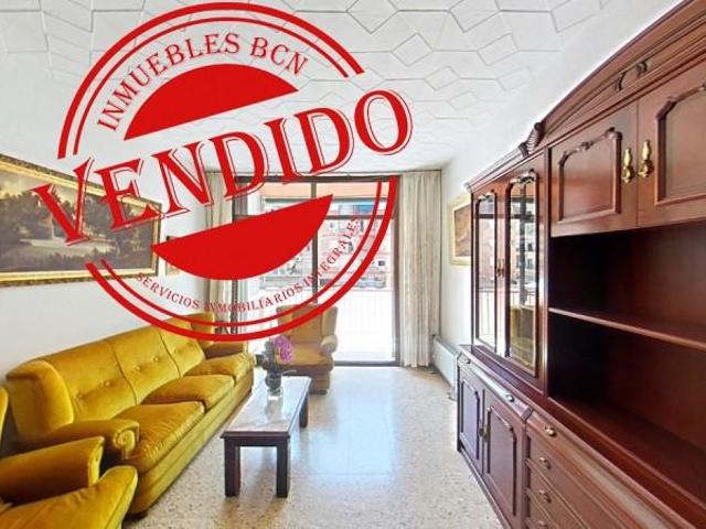 Piso en venta en Barcelona, Sant Andreu