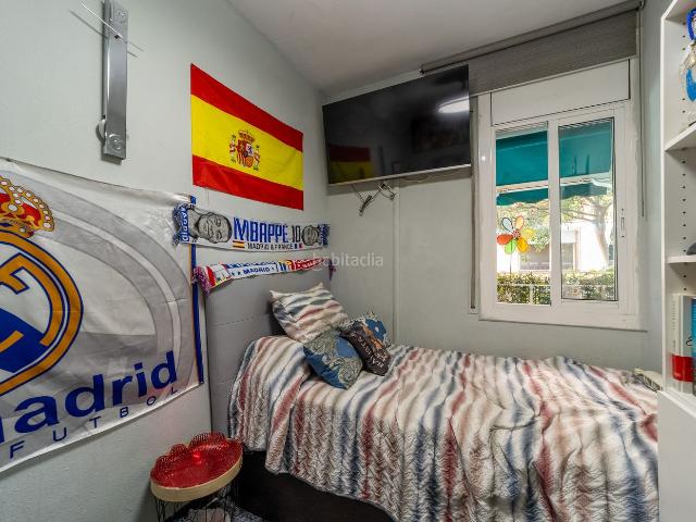 Piso en venta en Barcelona, Sant Andreu de Palomar. GRAN OPORTUNIDAD EN INMEJORABLE ZONA!. Pisos.