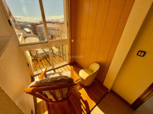 Piso en venta en Barcelona, Sant Andreu de Palomar. Piso en Av. Meridiana. Pisos.