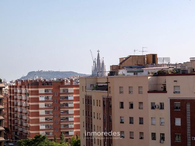 Piso en venta en Barcelona, Sant Andreu de Palomar. Piso en venta en Calle de Concepción Arenal. Pisos.