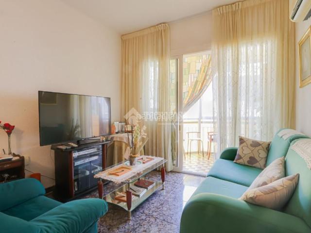Piso en venta en Barcelona, Sant Andreu de Palomar. Piso en venta en Barcelona. Pisos.