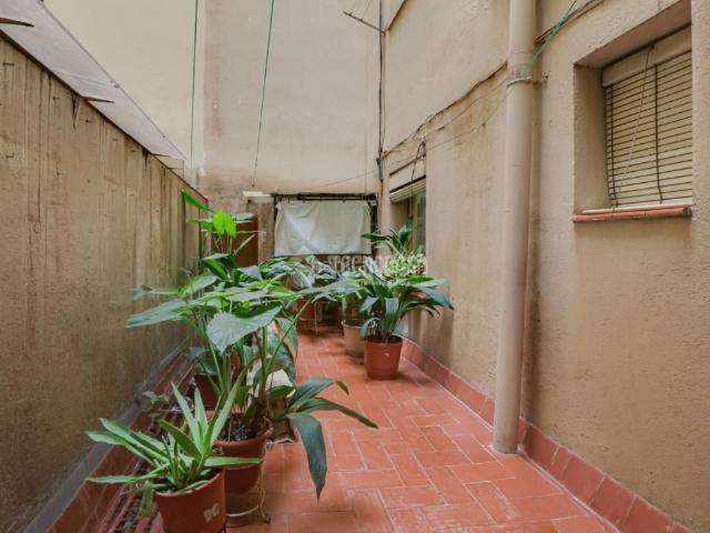 Piso en venta en Barcelona, Sant Andreu de Palomar. Piso en venta en Barcelona. Pisos.