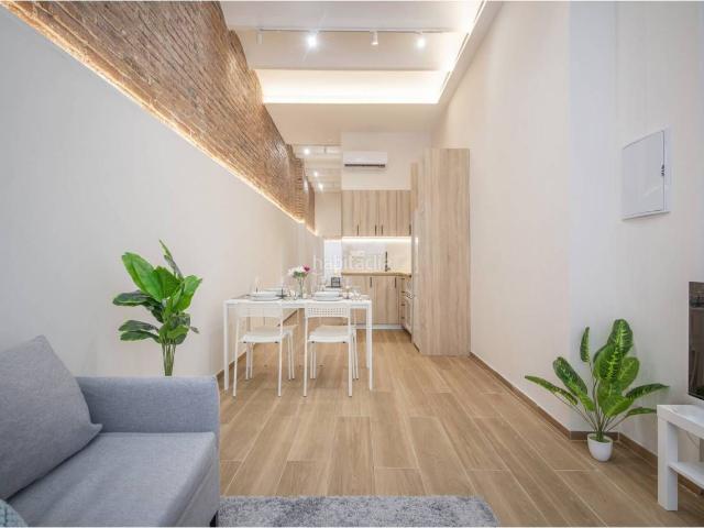 Piso en venta en Barcelona, Sant Andreu de Palomar. Piso en venta en Sant Andreu. Pisos.