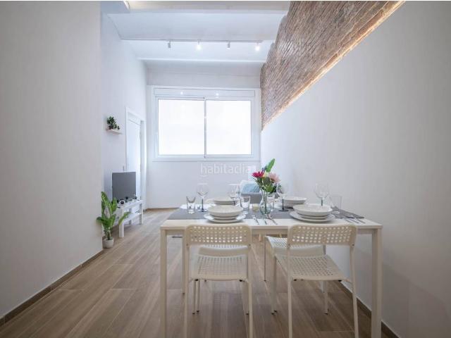 Piso en venta en Barcelona, Sant Andreu de Palomar. Piso en venta en Sant Andreu. Pisos.