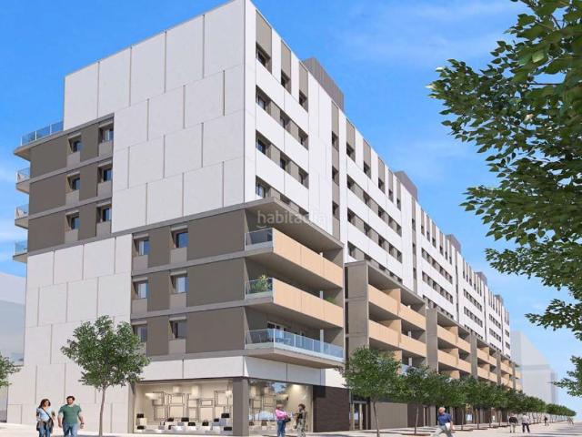 Piso en venta en Barcelona, Sant Andreu de Palomar. Pisos.