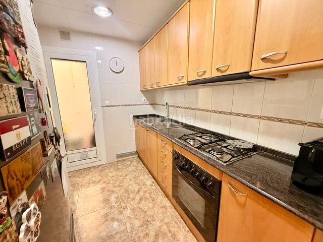 Piso en venta en Barcelona, Sant Andreu de Palomar. Pisos.