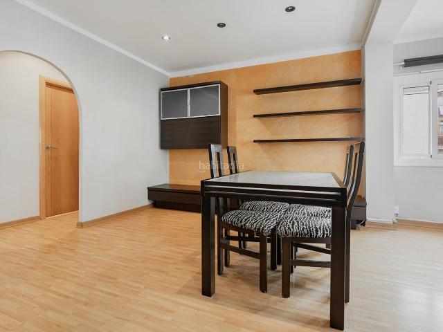 Piso en venta en Barcelona, Sant Andreu de Palomar. Pisos.